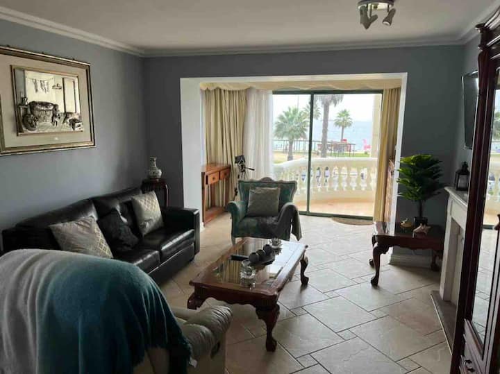 Departamento Galápagos, Vista  Al Mar - Valparaíso, Chile
