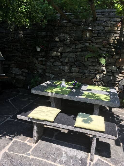 Pergola