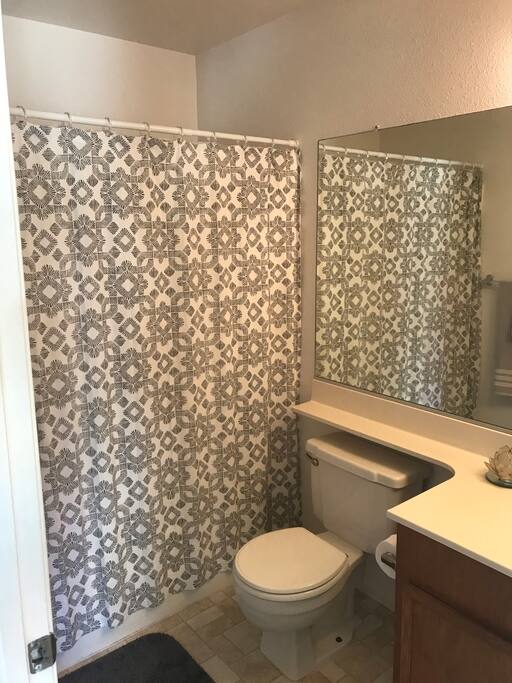 Private Bathroom