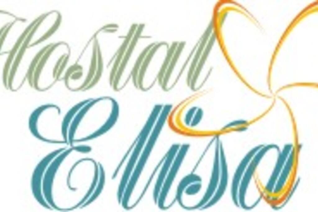 Logo de la casa