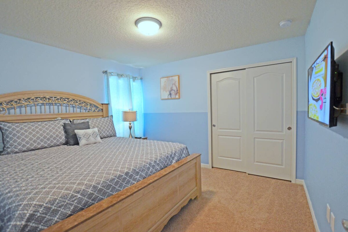 غرفة النوم 9