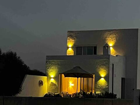 Villa Les lauriers Kerkouane