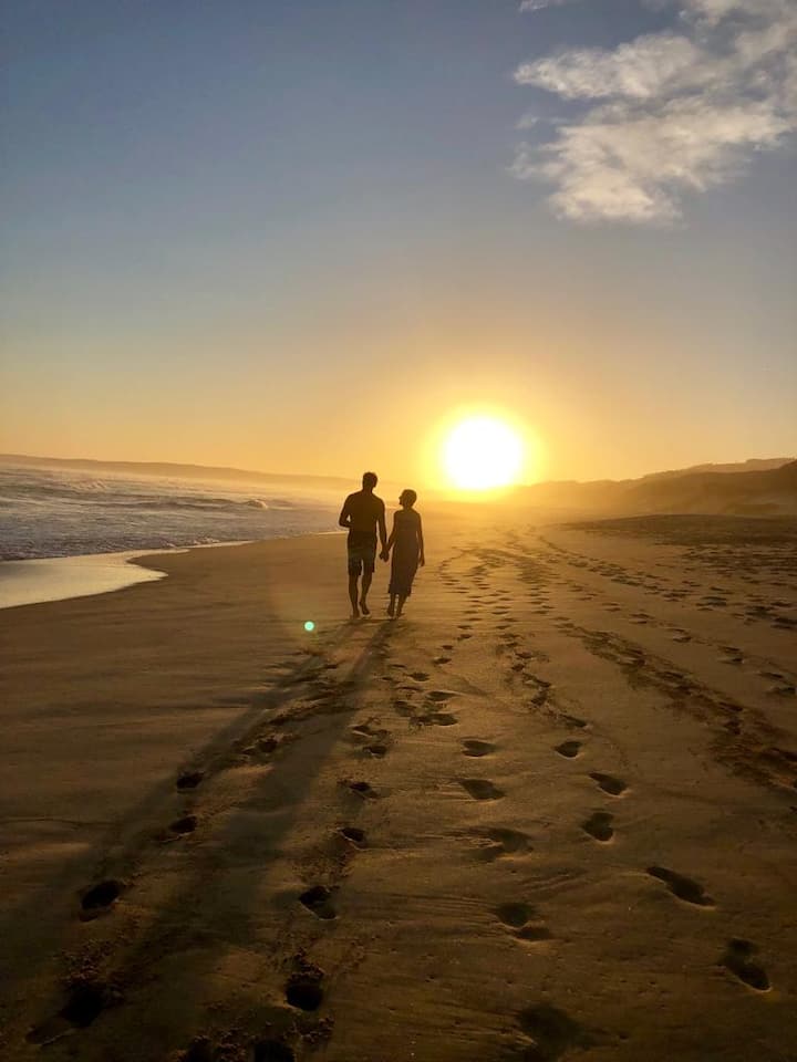 Natures Valley Vacation Rentals Airbnb