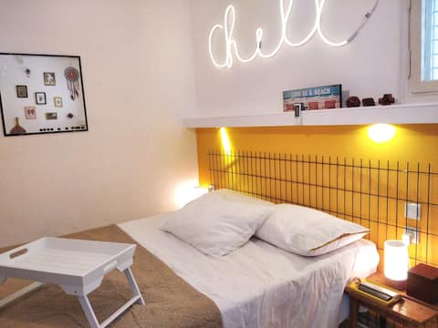 Tel Aviv District Vacation Rentals | Airbnb