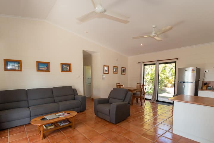 The Ponderosa Holiday House - Magnetic Island