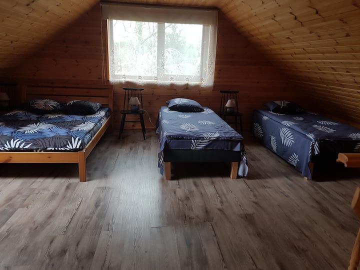 Chambre 1