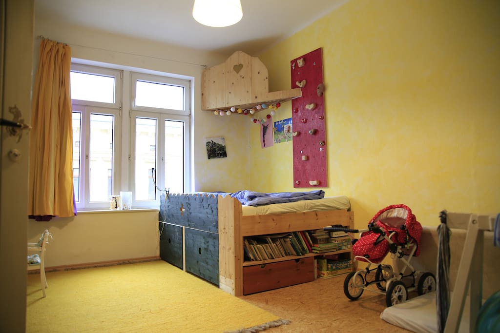 Kinderzimmer 1 - children room 1