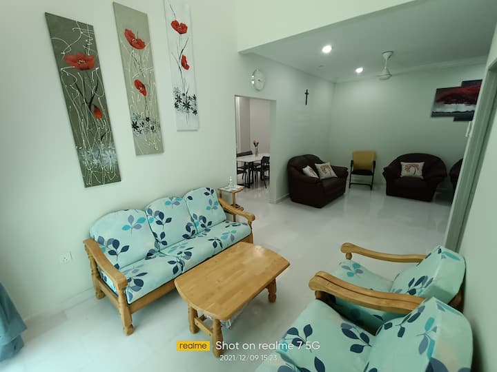 Всекидневна 2