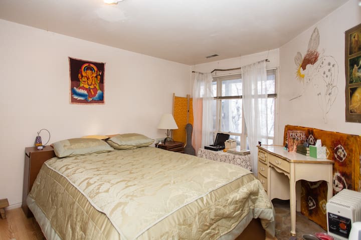 Ski-in Ski-Out - Walk to Main Street