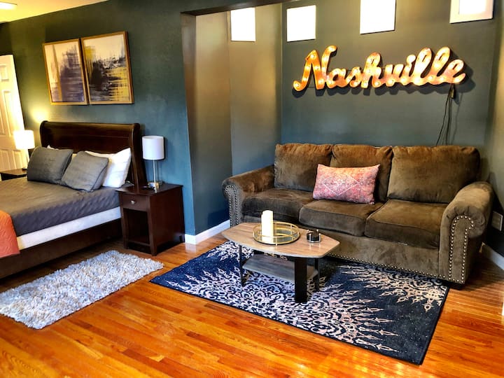 Nashville Pet Friendly Vacation Als