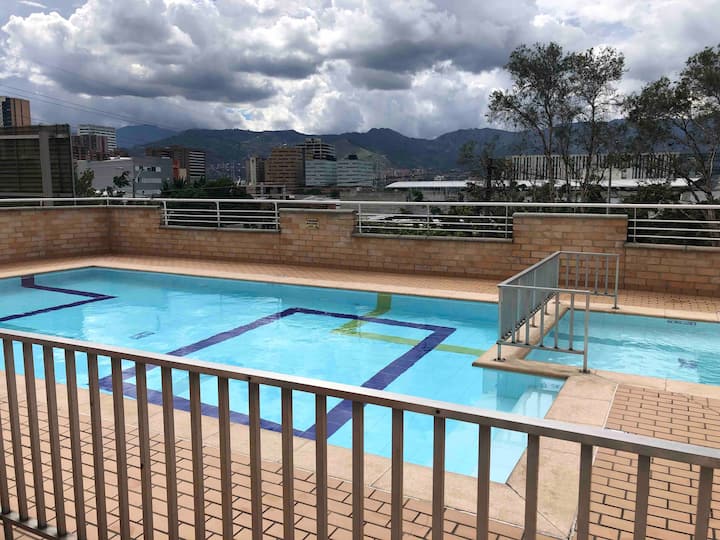 Colombia, Medellín Vacation Rentals & Homes Medellín, Colombia Airbnb