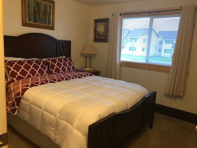 Seward Nightly Rental