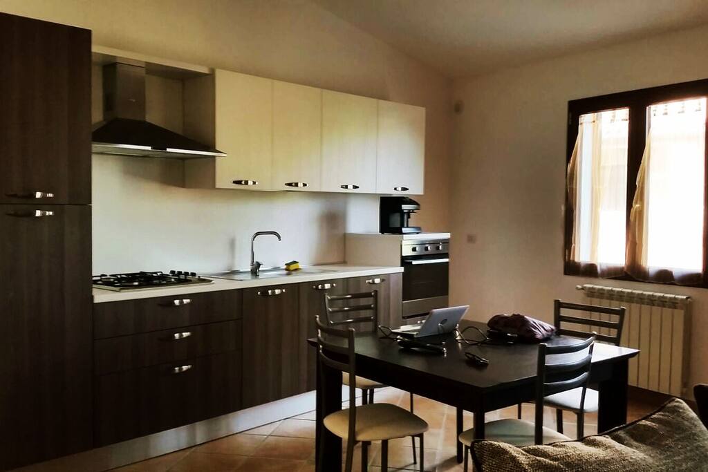 Cucina
