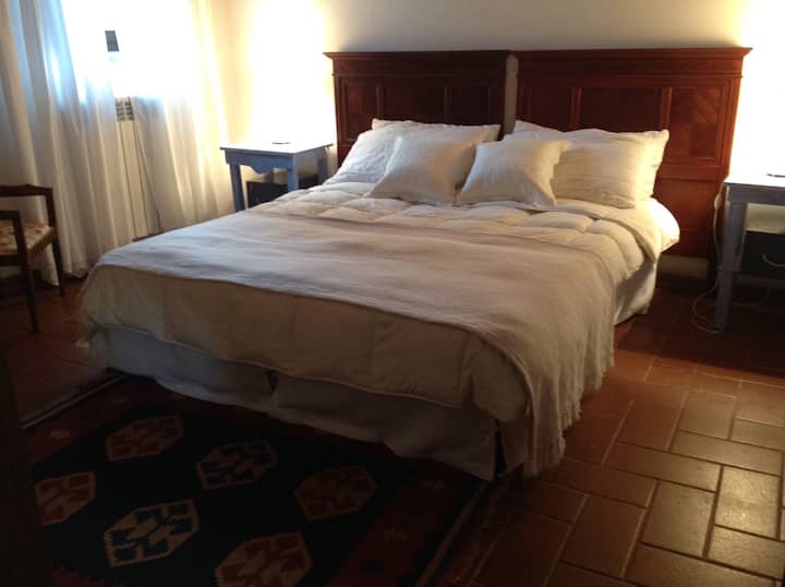 Спална соба 2