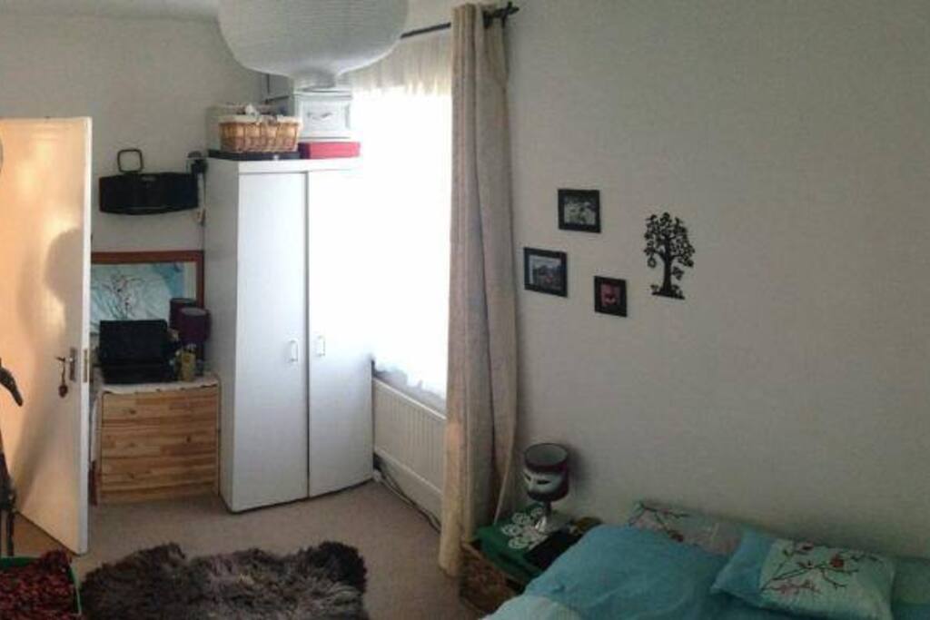 Your room