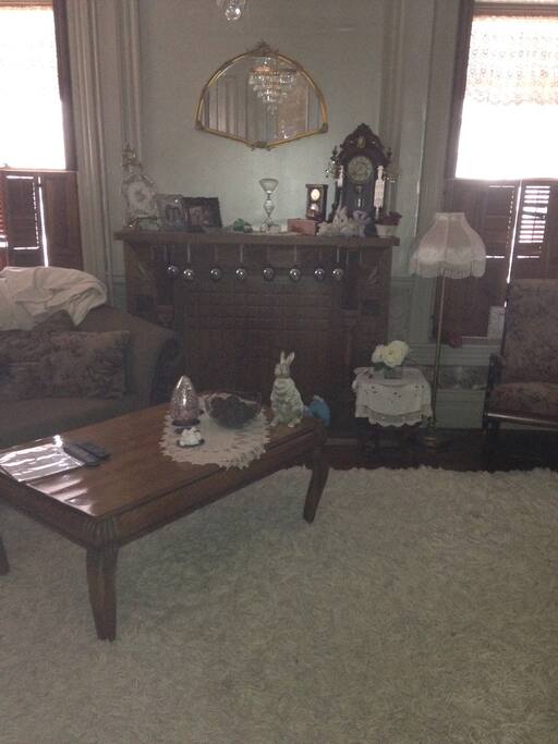 Livingroom