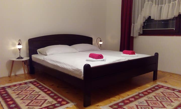 Спална соба 1