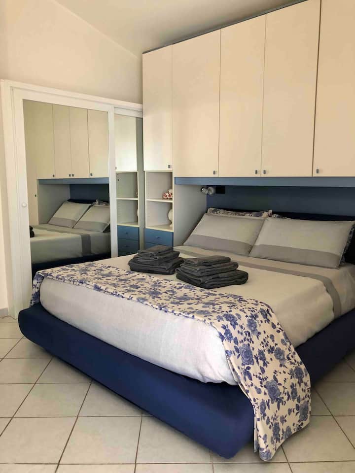 ห้องนอน