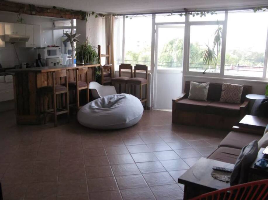 Salón