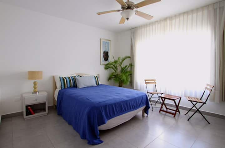 Habitación 1