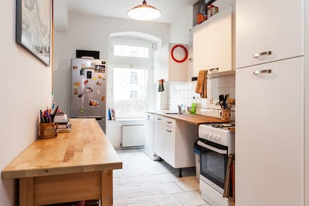 Beautiful place in the bergmannkeiz - อพาร์ทเมนท์