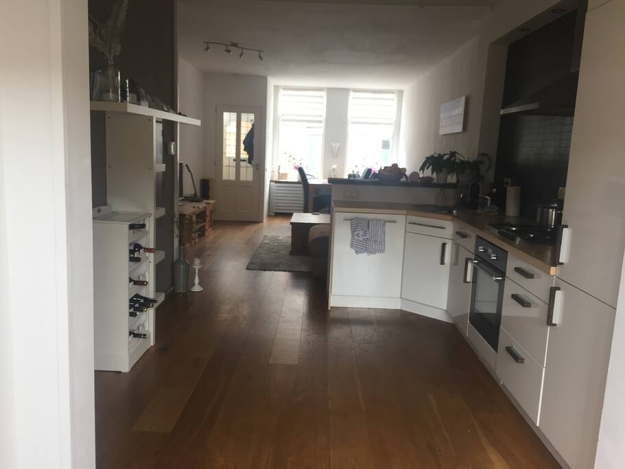 Keuken