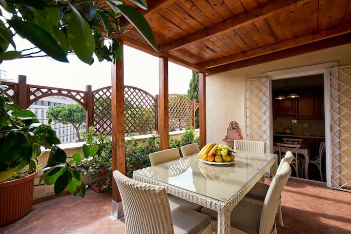 San Giovanni Holiday Inn