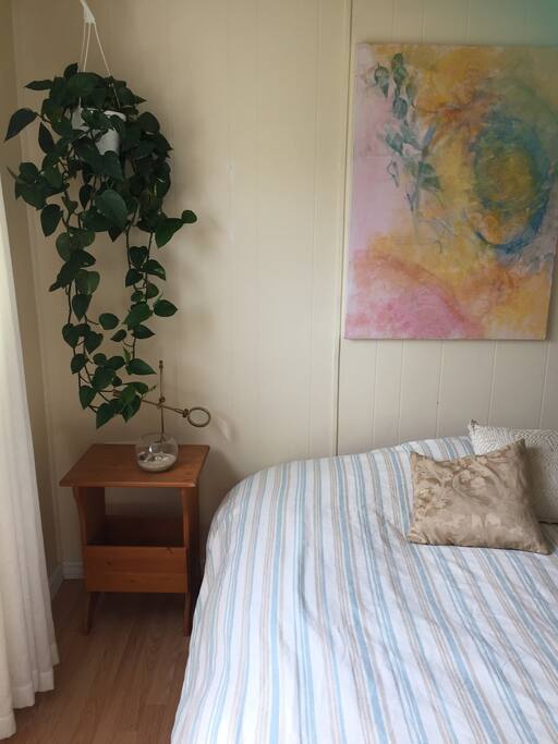 Beach Room