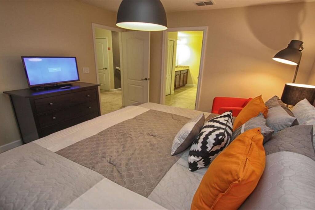 Sweet Home Vacation Disney Rentals Vacation Homes Florida Orlando Champions Gate Resort