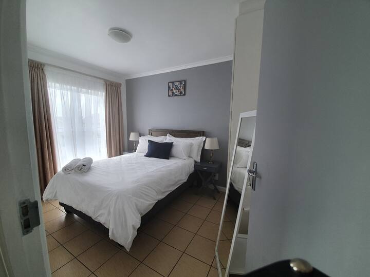 غرفة النوم 1