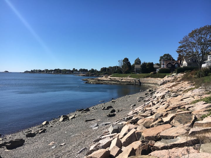 Thimble Islands Vacation Rentals & Homes Branford, CT Airbnb