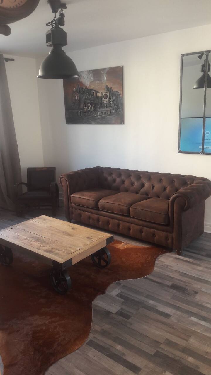 Albertville locations de vacances et logements AuvergneRhôneAlpes