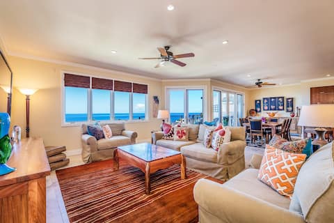Wailea Beach Villa PH504