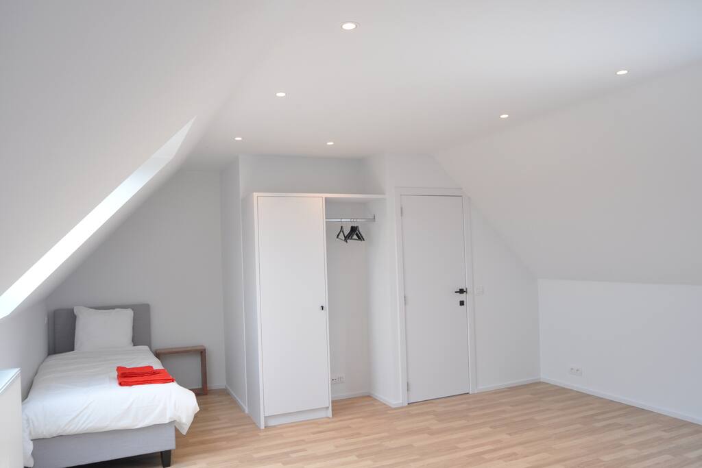 Kamer 3de Verdiep
