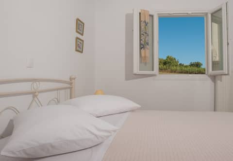 One Bedroom Apartment at Altea Apartments