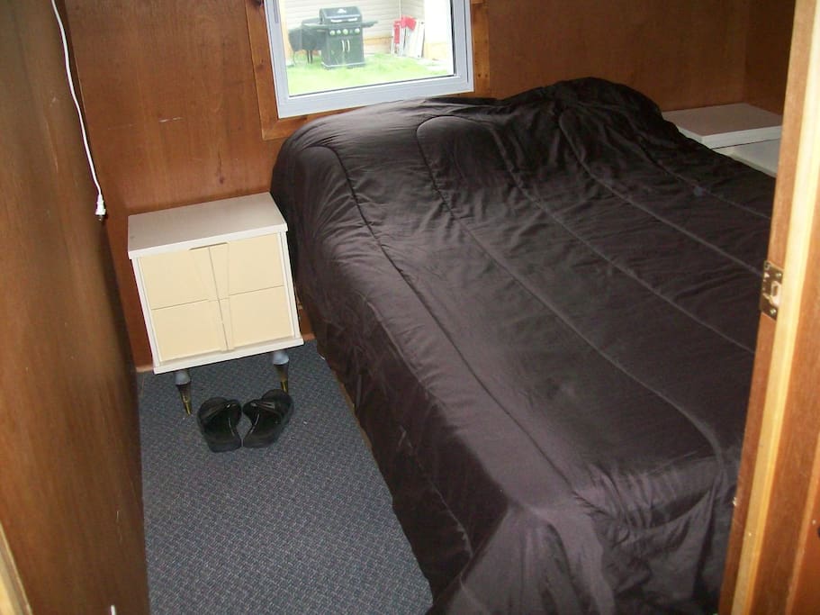 2nd. Double Bedroom