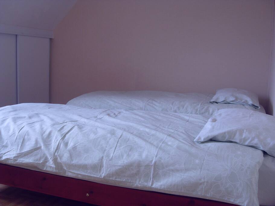 chambre 2
