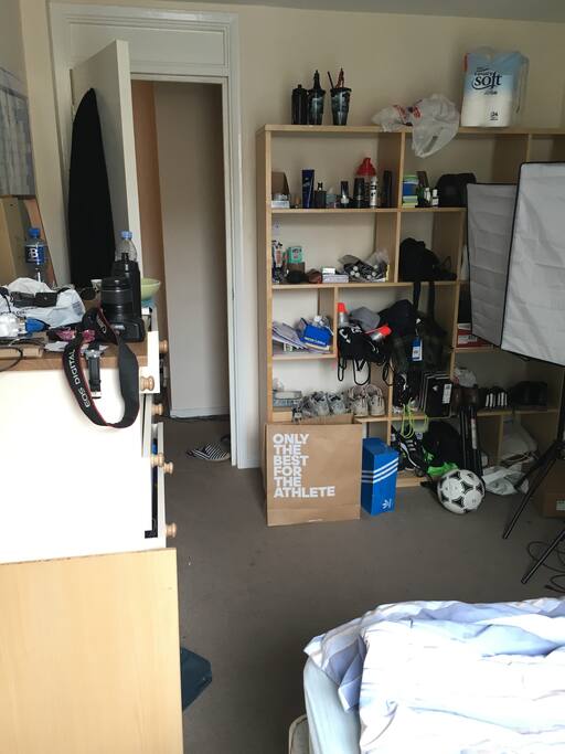 Other side of bedroom