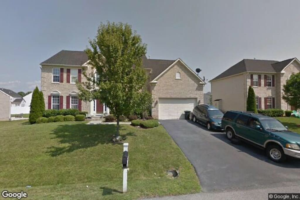 Hagerstown Private Suite - Houses for Rent in Hagerstown, Maryland