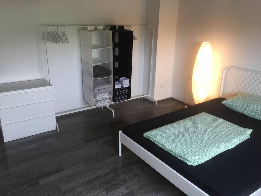 Zimmer groß 3