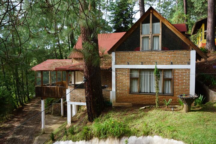 Villas Loma Blanca managed Airbnb listing 2
