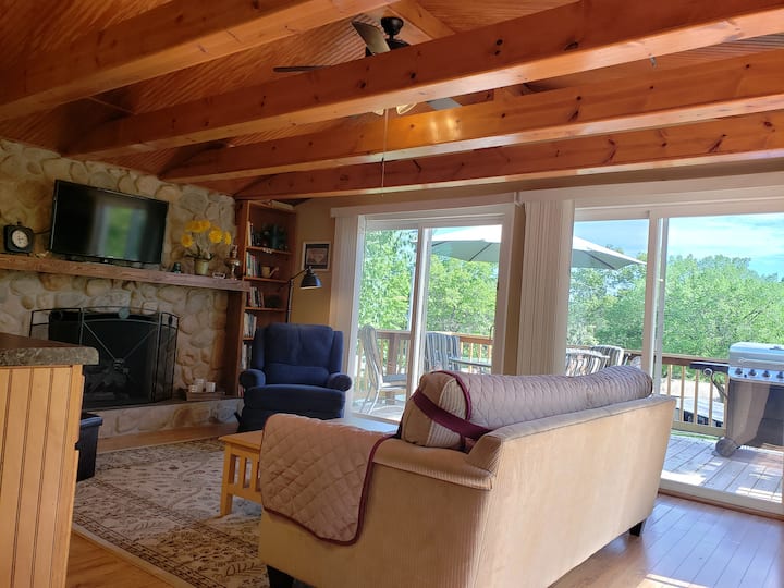 Lake Cabins House and Cabin Rentals Airbnb