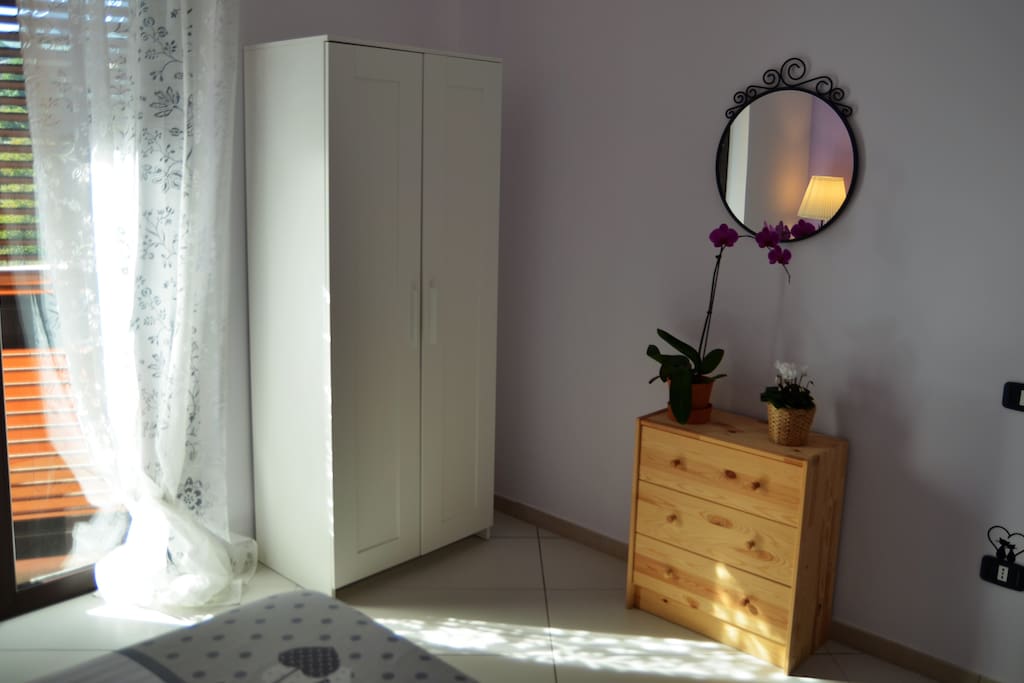 Shabby Room