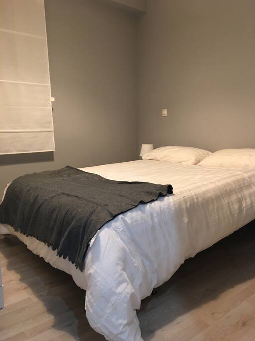 Dormitorio matrimonio