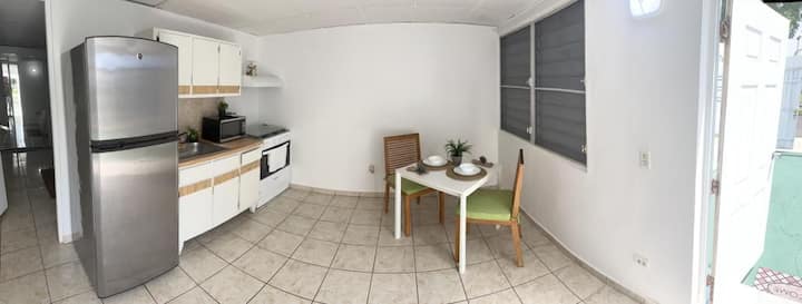 Apartamento Cerca Aeropuerto, Playas Y Comercios. - Trujillo Alto