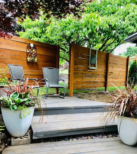 Studio Cottage Perfect for Quiet Getaway