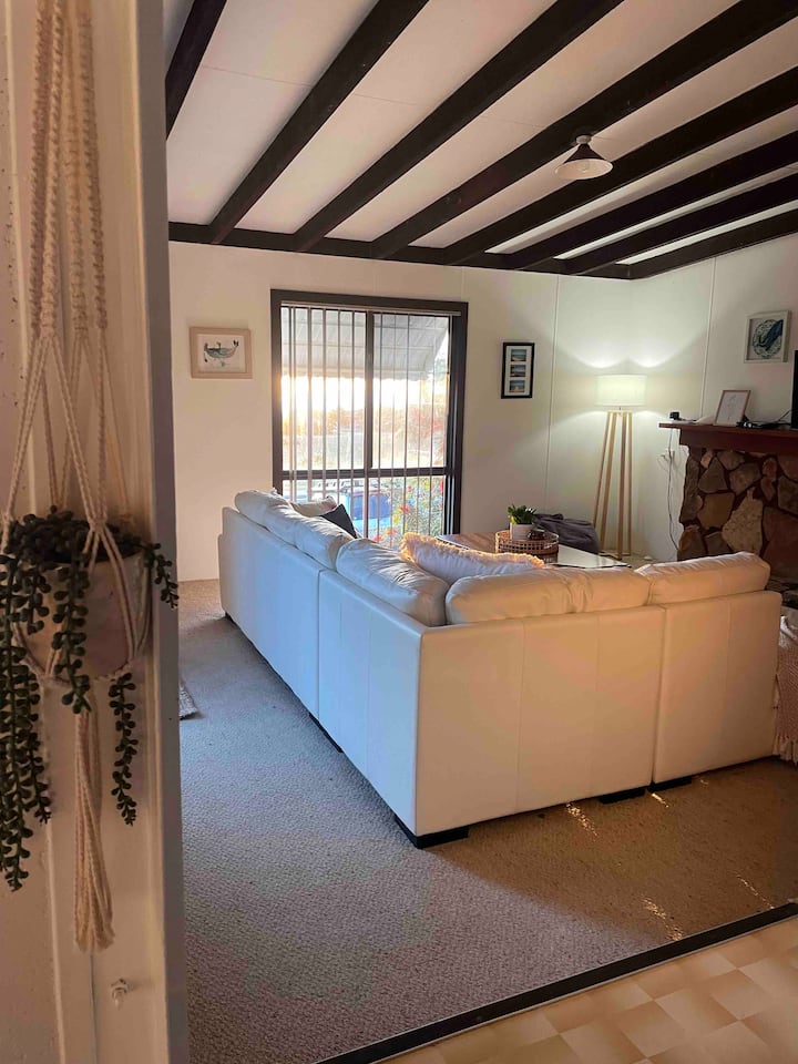 მისაღები ოთახი