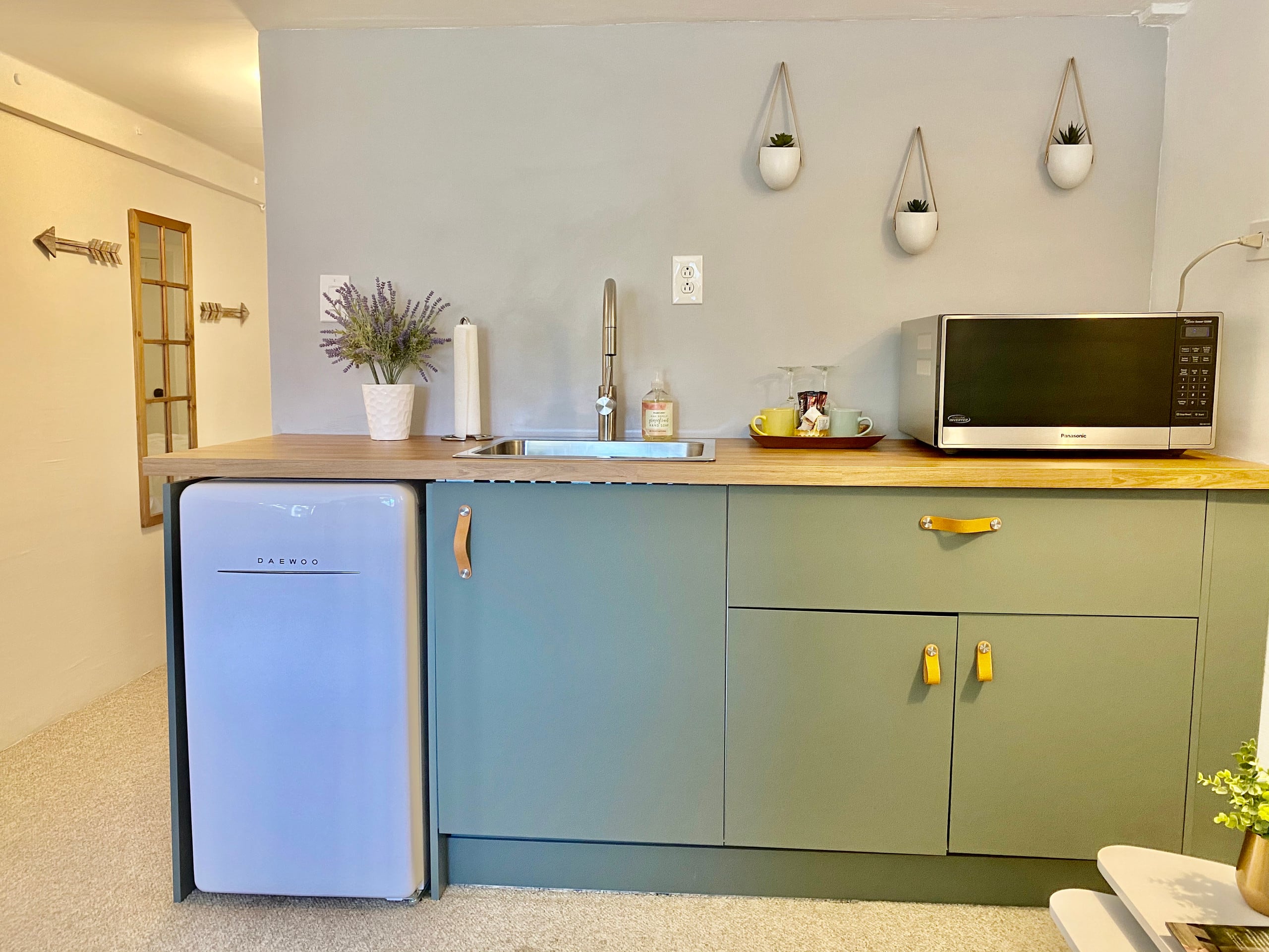 Private Suite in the HEART of Noe Valley! - Image 4