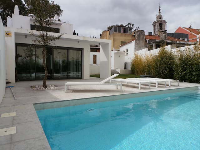 Tranquilidade em Lisboa / Lisbon Tranquility