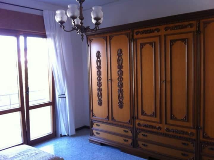 Appartamento Zona Tranquilla - Monfalcone